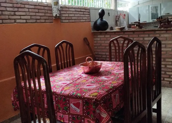 Espaco Monjolo