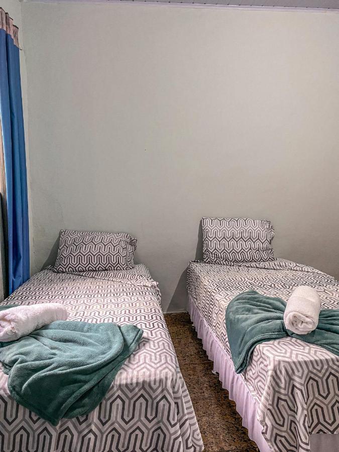 Espaco Monjolo Homestay *