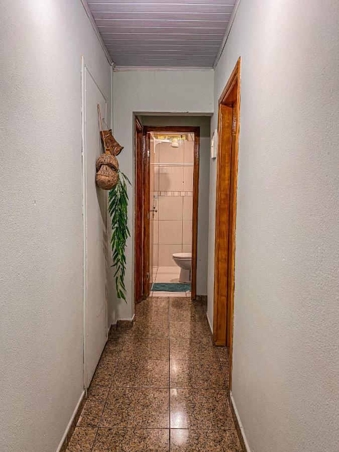 Espaco Monjolo *