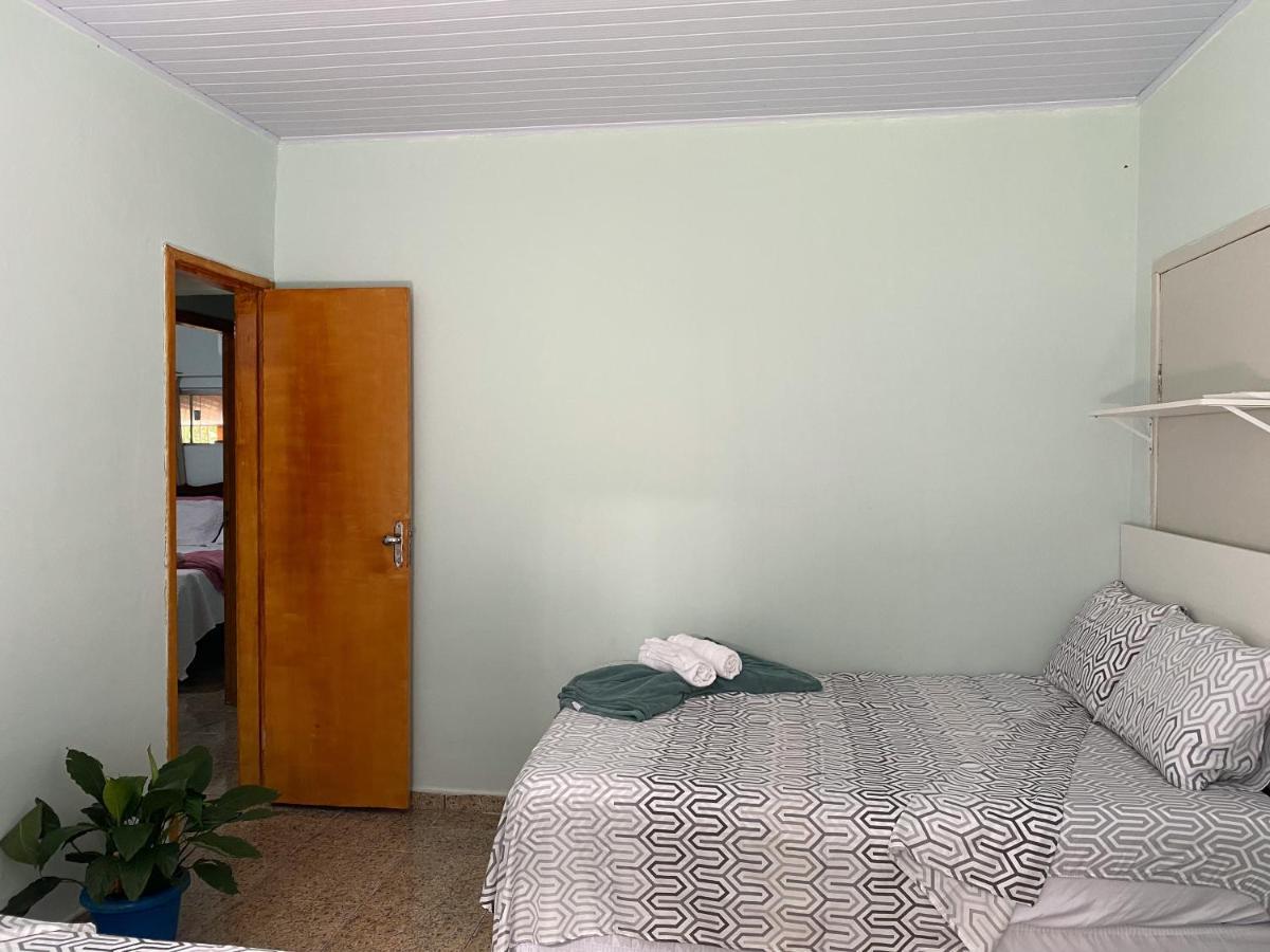 Homestay Espaco Monjolo *