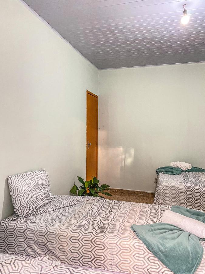 Espaco Monjolo Homestay Barra do Garcas