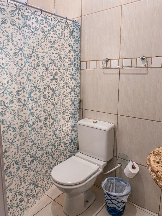 Homestay Espaco Monjolo Barra do Garcas