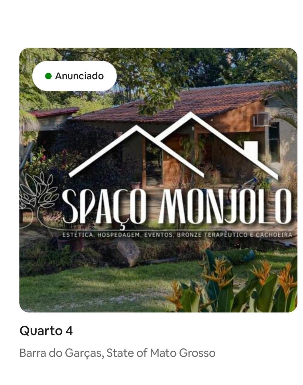 Espaco Monjolo